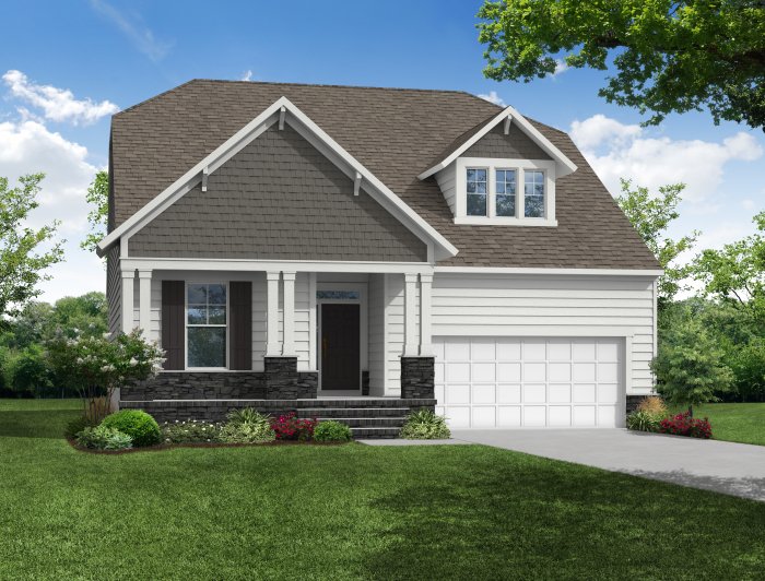 Cobblestone Park Blythewood, SC Homes For Sale Eastwood Homes